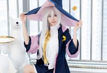 BoBoSocks袜啵啵 No.713 甜甜圈-短靴、薄肉丝、裸足 [168P1V-6.37GB]-妹子图