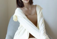 她们印象 No.050 喃喃 [208P1V-5.03GB]-妹子图