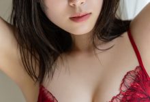 北向珠夕　マブい彼女　ｖｏｌ．３　豪華１００カット超完全版　ＦＲＩＤＡＹデジタル写真集-妹子图