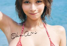 山田あい １st写真集 『 Ohaa～i 』-妹子图