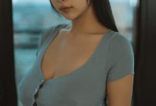 浅安安 –  妙龄太太-妹子图