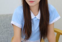 绮梦摄影 2025.07.09 NO.320 月月 珍藏无修无水印版[]-妹子图