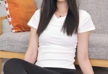绮梦摄影 2026.01.11 NO.506 小然 珍藏无修无水印版-妹子图