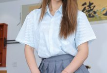 绮梦摄影 2026.01.19 NO.514 微微 珍藏无修无水印版-妹子图