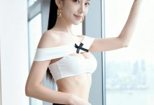 AiGirl NO.253 米妹[75P／809MB]-妹子图