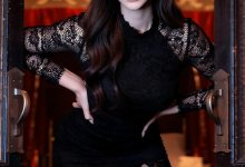 AiGirl NO.254 糖er[78P／937MB]-妹子图