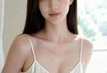 AiGirl NO.260 猫猫er[85P／815MB]-妹子图