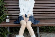 她们印象 No.057 南希 [213P1V-5.16GB]-妹子图