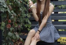 她们印象 No.059 冰冰 [190P1V-4.25GB]-妹子图