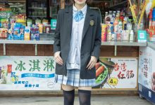 她们印象 No.062 菲菲 [171P1V-3.93GB]-妹子图