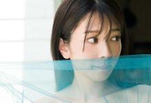 【デジタル限定 週プレ PHOTO BOOK】長月翠写真集「Magic Formula」-妹子图