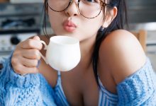 高倉菫(すみぽん)写真集「君と二人きりで」-妹子图