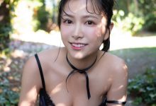 鈴木聖写真集「ドールな彼女 vol.2」-妹子图