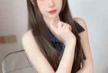 布丁大法 –  香喷喷肉丝-妹子图
