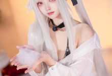 大大卷卷小卷 – 美少女万华镜 水池-妹子图