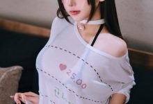 日奈娇 –  家里的猫-妹子图