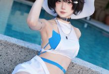 五更百鬼 –  火影忍者 黑土夏日-妹子图