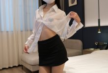 [ROSI口罩系列] 2026.01.18 No.3507 [92+1P-230M]-妹子图