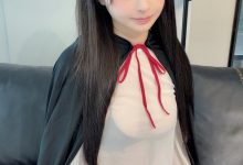 桜井宁宁 –  魅魔淫纹-妹子图