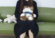 她们印象 No.068 南希 [219P1V-5.12GB]-妹子图