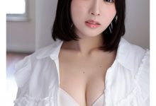 【デジタル限定】NMB48 芳賀礼 写真集 『 キラメキの証明 』-妹子图