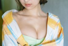 一ノ瀬瑠菜 ヤングガンガンデジタル限定写真集「ゼッタイカワイイ」-妹子图
