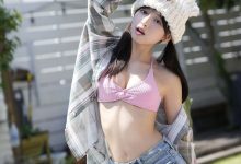 一ノ瀬瑠菜写真集「カワイさのレシピ。」2025.10.06-妹子图