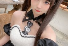 51酱 – NO.021 2023年02月真爱粉-妹子图