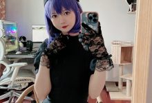 51酱 – NO.022 2023年3月真爱粉合集-妹子图