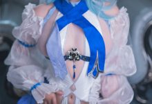 Hatori Sama(奈奈紀) – NO.033 Baltimore Racing Queen-妹子图