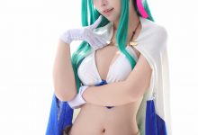 G44不会受伤 – NO.182 拔作岛 桐香-妹子图