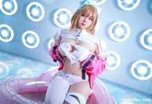 Hatori Sama - NO.010 PA-15 Nurse-妹子图