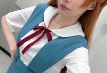 Peach milky – NO.049 Asuka-妹子图