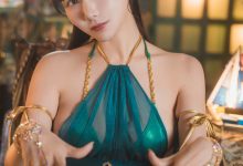 けん研(けんけん) – NO.097 Crystal 2026生誕写真集-妹子图