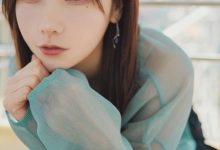 けん研(けんけん) – NO.098 夏日甜蜜旅行honey-妹子图