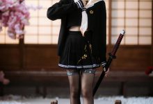 焖焖碳 – NO.059 碧蓝航线 貅-妹子图