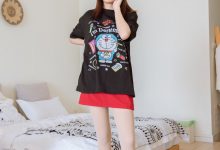 BoBoSocks袜啵啵 积分限定作品027 小甜豆-平底鞋、厚肉丝-妹子图