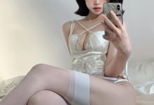 真宝 – 纯欲甜-妹子图