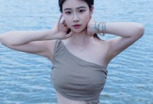 年年nnian – NO.163 妩-妹子图