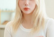 MyuA(뮤아) –  Humiliation Time Machine-妹子图