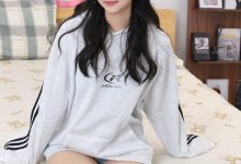 绮梦摄影 2026.06.24 No.667 蔡蔡 珍藏无修无水印版-妹子图