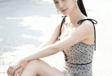 AiGirl NO.395 米妹-妹子图