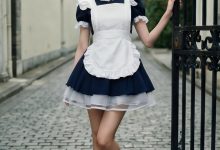 AiGirl NO.400 小乔-妹子图