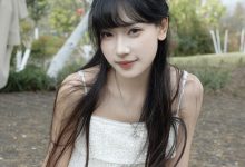 她们印象 No.091 元元-妹子图