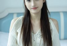她们印象 No.094 南希-妹子图