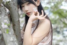 她们印象 No.095 元元-妹子图