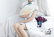 物恋传媒 No.2775 小泽-高跟凉鞋、薄肉丝、裸足、旗袍 [153P1V-6.01GB]-妹子图