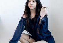 物恋传媒 No.2778 清渔-德训鞋、白棉袜、薄肉丝 [155P1V-3.80GB]-妹子图