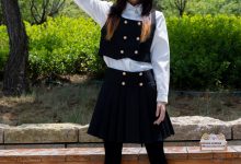 物恋传媒 No.2781 茯苓-皮鞋、厚黑丝、jk制服、户外丝袜 [312P1V-6.70GB]-妹子图