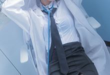 Yeha School Nurse 保健室的医生-妹子图